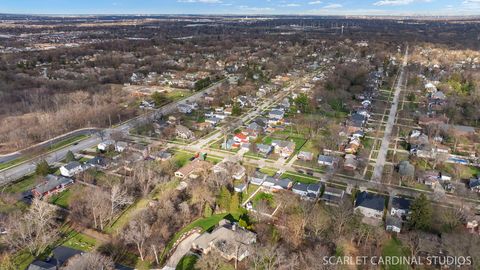 Tiny photo for 774 N Kenilworth Avenue, Glen Ellyn, IL 60137 (MLS # 12545771)