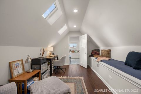 Tiny photo for 774 N Kenilworth Avenue, Glen Ellyn, IL 60137 (MLS # 12545771)