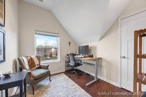 Tiny photo for 774 N Kenilworth Avenue, Glen Ellyn, IL 60137 (MLS # 12545771)