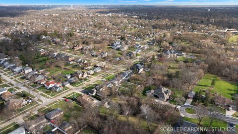 Tiny photo for 774 N Kenilworth Avenue, Glen Ellyn, IL 60137 (MLS # 12545771)
