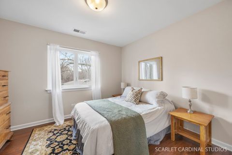 Tiny photo for 774 N Kenilworth Avenue, Glen Ellyn, IL 60137 (MLS # 12545771)