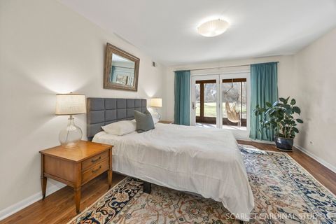 Tiny photo for 774 N Kenilworth Avenue, Glen Ellyn, IL 60137 (MLS # 12545771)