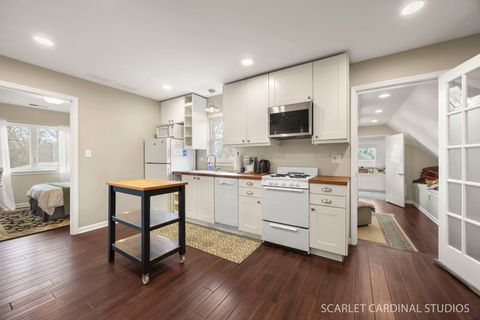 Tiny photo for 774 N Kenilworth Avenue, Glen Ellyn, IL 60137 (MLS # 12545771)