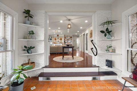 Tiny photo for 774 N Kenilworth Avenue, Glen Ellyn, IL 60137 (MLS # 12545771)