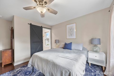 Tiny photo for 774 N Kenilworth Avenue, Glen Ellyn, IL 60137 (MLS # 12545771)