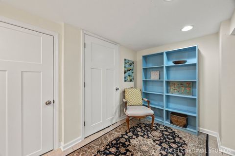 Tiny photo for 774 N Kenilworth Avenue, Glen Ellyn, IL 60137 (MLS # 12545771)