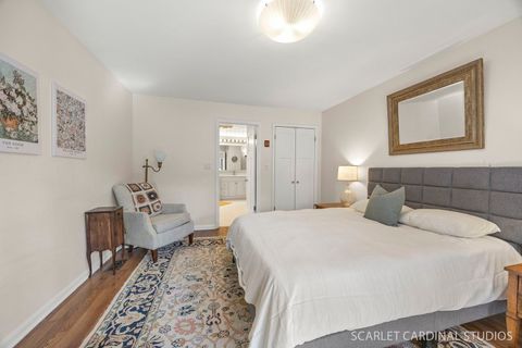 Tiny photo for 774 N Kenilworth Avenue, Glen Ellyn, IL 60137 (MLS # 12545771)