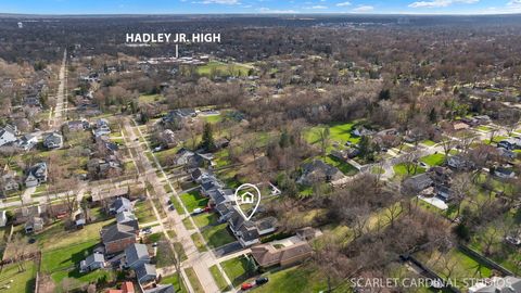 Tiny photo for 774 N Kenilworth Avenue, Glen Ellyn, IL 60137 (MLS # 12545771)