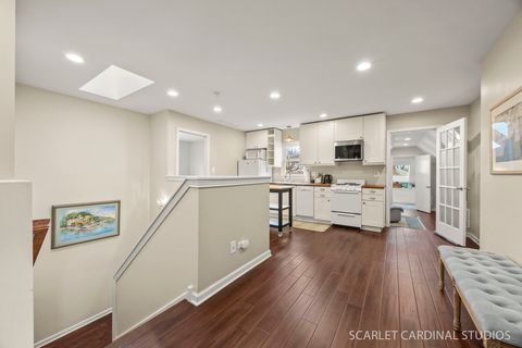 Tiny photo for 774 N Kenilworth Avenue, Glen Ellyn, IL 60137 (MLS # 12545771)