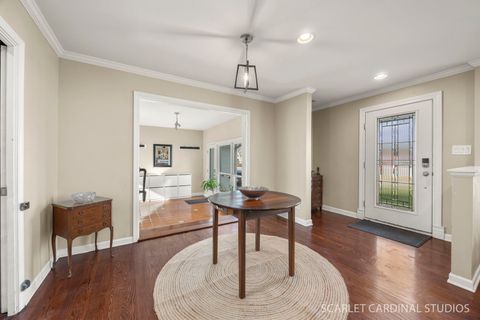 Tiny photo for 774 N Kenilworth Avenue, Glen Ellyn, IL 60137 (MLS # 12545771)