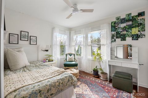 Tiny photo for 774 N Kenilworth Avenue, Glen Ellyn, IL 60137 (MLS # 12545771)