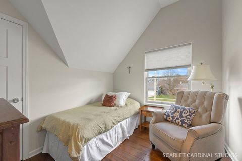 Tiny photo for 774 N Kenilworth Avenue, Glen Ellyn, IL 60137 (MLS # 12545771)