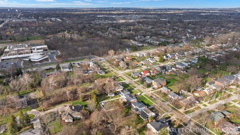Tiny photo for 774 N Kenilworth Avenue, Glen Ellyn, IL 60137 (MLS # 12545771)