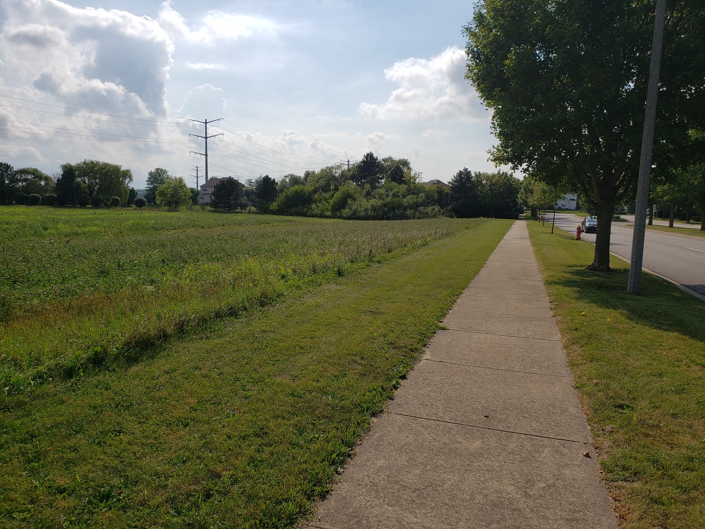 0 Dayfield Drive