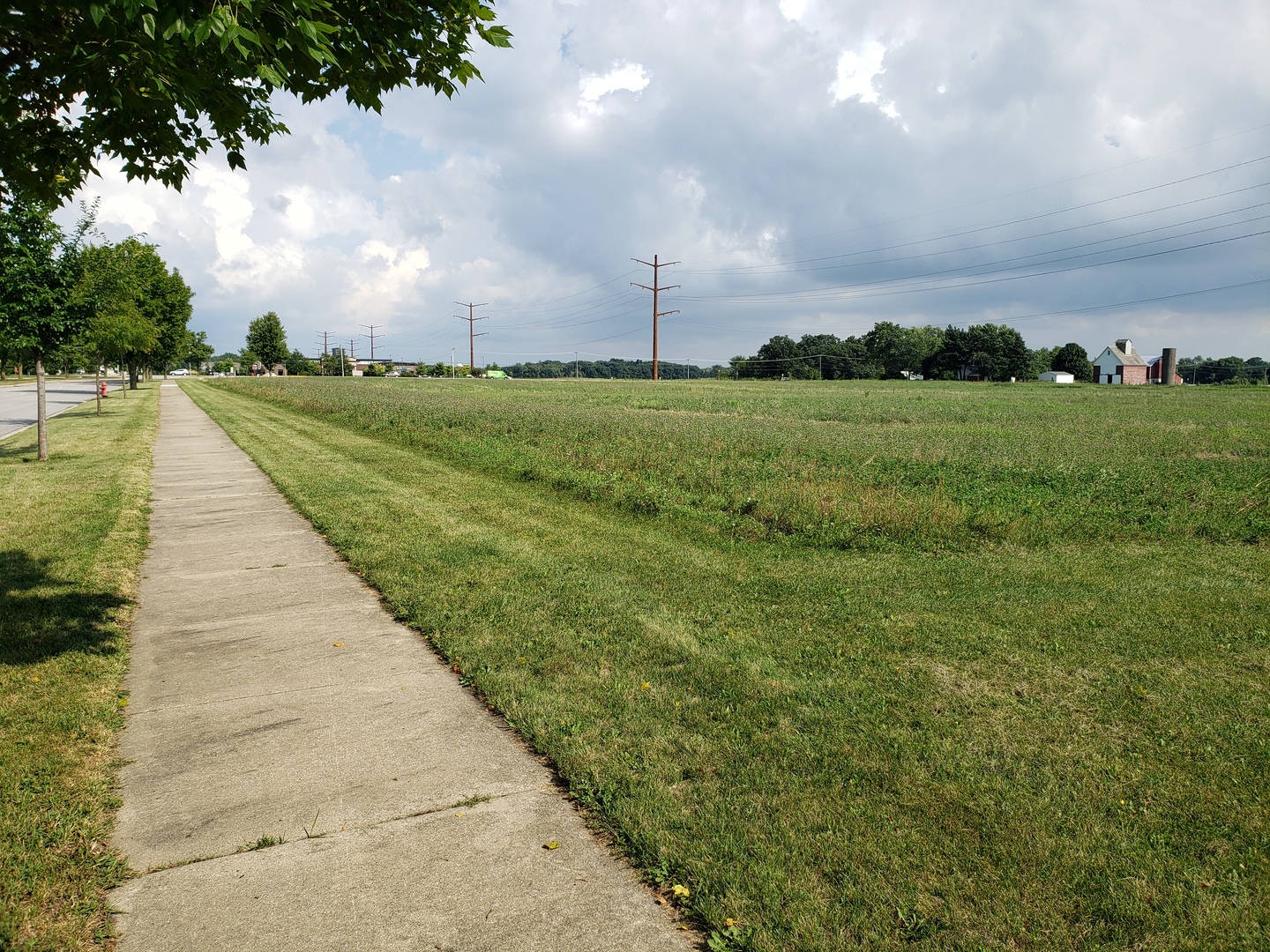 0 Dayfield Drive
