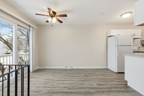 Tiny photo for 1259 Prairie Avenue #51-D, Glendale Heights, IL 60139 (MLS # 12537460)