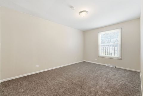 Tiny photo for 1259 Prairie Avenue #51-D, Glendale Heights, IL 60139 (MLS # 12537460)