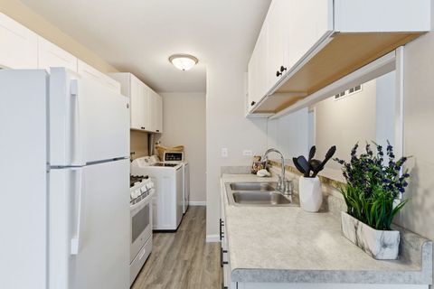 Tiny photo for 1259 Prairie Avenue #51-D, Glendale Heights, IL 60139 (MLS # 12537460)