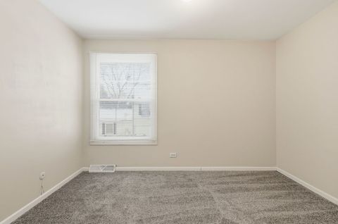 Tiny photo for 1259 Prairie Avenue #51-D, Glendale Heights, IL 60139 (MLS # 12537460)