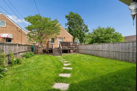 Tiny photo for 3546 Wenonah Avenue, Berwyn, IL 60402 (MLS # 12654296)