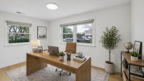 Tiny photo for 331 Gareth Lane, Schaumburg, IL 60193 (MLS # 12631995)