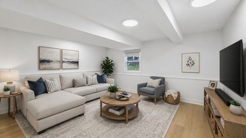 Tiny photo for 331 Gareth Lane, Schaumburg, IL 60193 (MLS # 12631995)