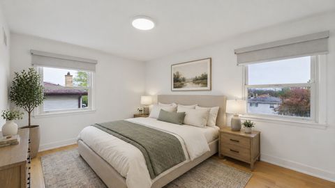 Tiny photo for 331 Gareth Lane, Schaumburg, IL 60193 (MLS # 12631995)