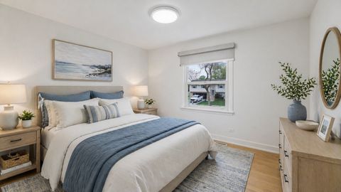 Tiny photo for 331 Gareth Lane, Schaumburg, IL 60193 (MLS # 12631995)