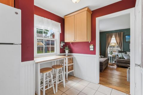 Tiny photo for 3242 14th Street, Rock Island, IL 61201 (MLS # 12630178)