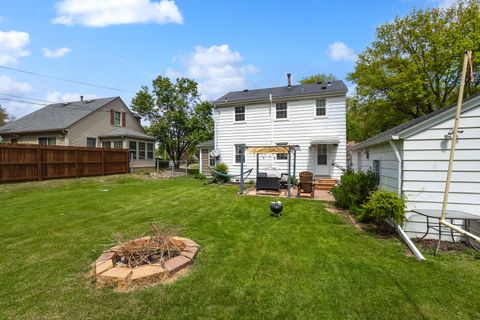 Tiny photo for 3242 14th Street, Rock Island, IL 61201 (MLS # 12630178)