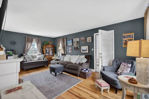 Tiny photo for 3242 14th Street, Rock Island, IL 61201 (MLS # 12630178)