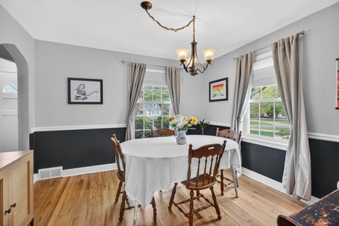 Tiny photo for 3242 14th Street, Rock Island, IL 61201 (MLS # 12630178)