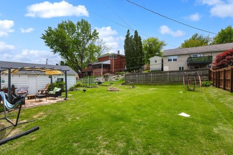 Tiny photo for 3242 14th Street, Rock Island, IL 61201 (MLS # 12630178)