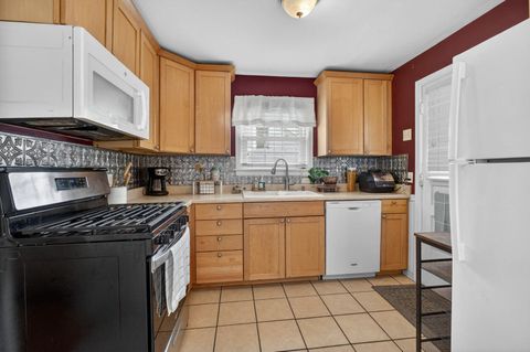 Tiny photo for 3242 14th Street, Rock Island, IL 61201 (MLS # 12630178)