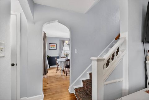 Tiny photo for 3242 14th Street, Rock Island, IL 61201 (MLS # 12630178)
