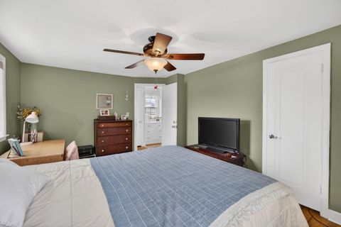 Tiny photo for 3242 14th Street, Rock Island, IL 61201 (MLS # 12630178)