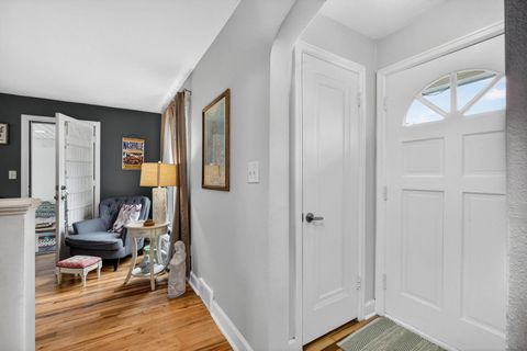 Tiny photo for 3242 14th Street, Rock Island, IL 61201 (MLS # 12630178)