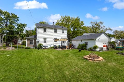 Tiny photo for 3242 14th Street, Rock Island, IL 61201 (MLS # 12630178)