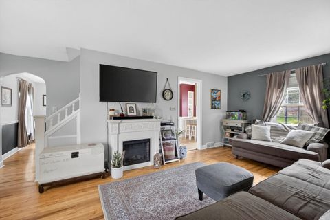 Tiny photo for 3242 14th Street, Rock Island, IL 61201 (MLS # 12630178)