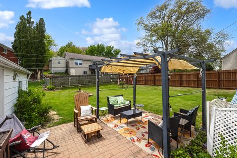 Tiny photo for 3242 14th Street, Rock Island, IL 61201 (MLS # 12630178)
