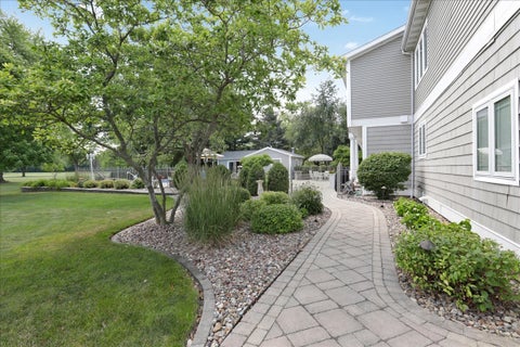 Tiny photo for 1806 Cardinal Court, Pontiac, IL 61764 (MLS # 12782200)