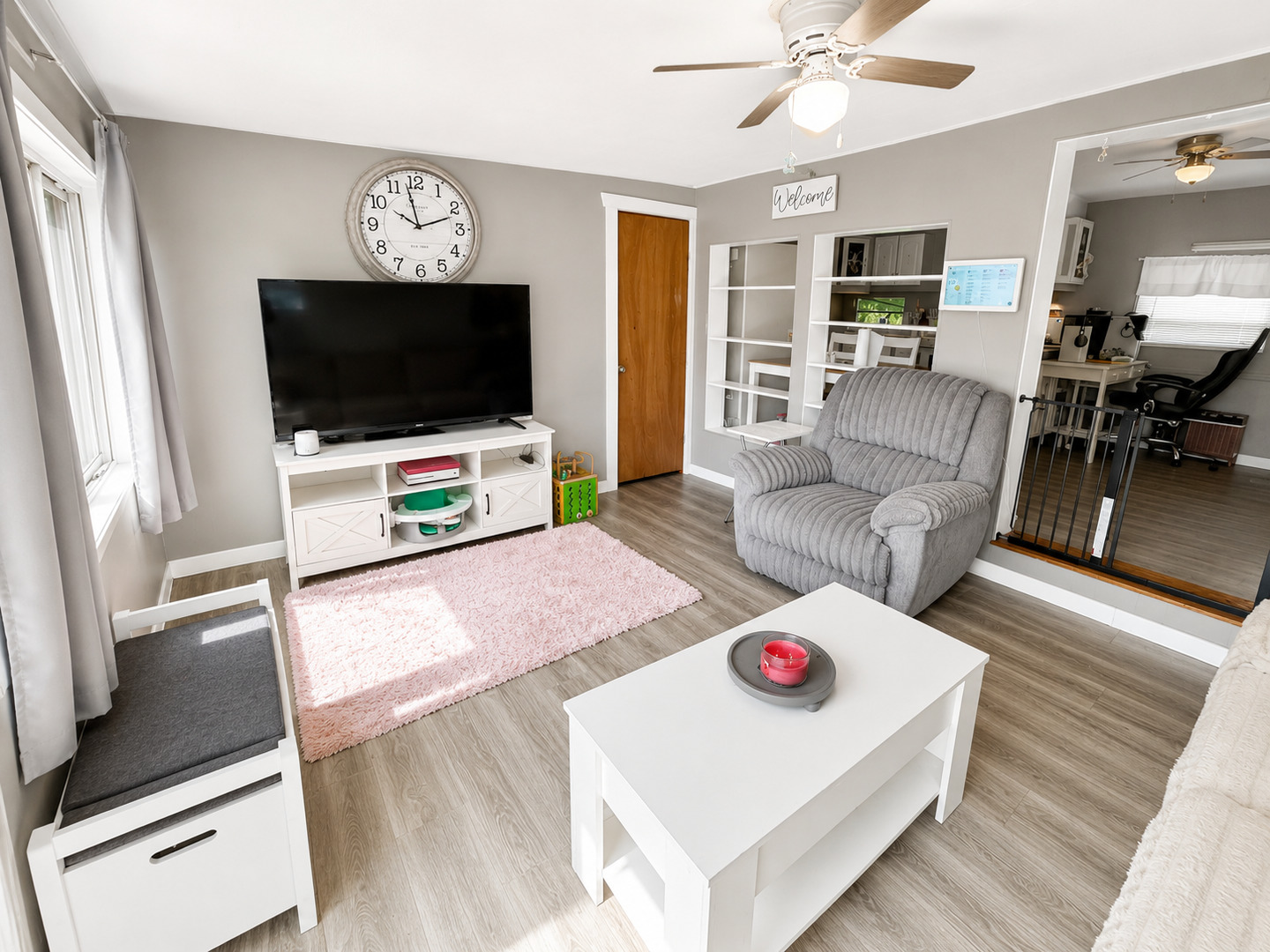 272 Misty Ridge