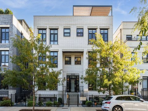 1113 W Chestnut Street 2W Chicago IL 60642