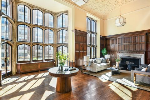 Tiny photo for 1320 N State Parkway #14-15CD, Chicago, IL 60610 (MLS # 12513199)