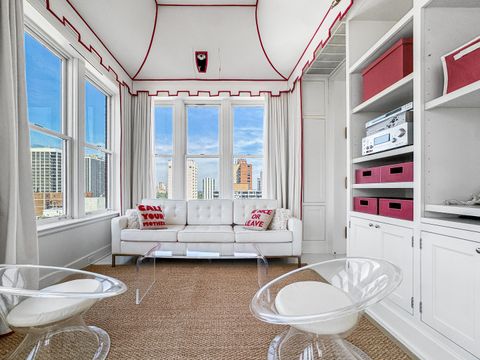 Tiny photo for 1320 N State Parkway #14-15CD, Chicago, IL 60610 (MLS # 12513199)