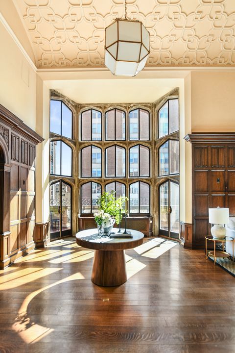 Tiny photo for 1320 N State Parkway #14-15CD, Chicago, IL 60610 (MLS # 12513199)