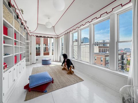 Tiny photo for 1320 N State Parkway #14-15CD, Chicago, IL 60610 (MLS # 12513199)