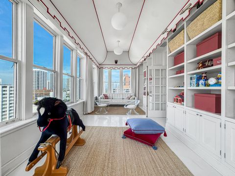 Tiny photo for 1320 N State Parkway #14-15CD, Chicago, IL 60610 (MLS # 12513199)