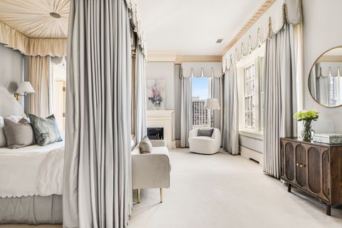 Tiny photo for 1320 N State Parkway #14-15CD, Chicago, IL 60610 (MLS # 12513199)