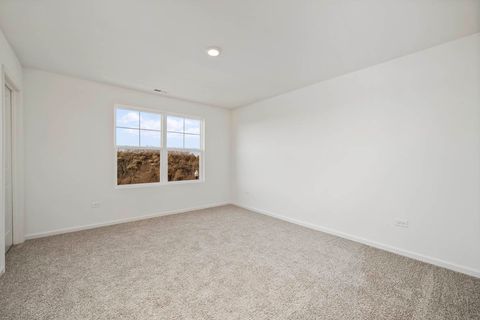 A home in Plainfield
